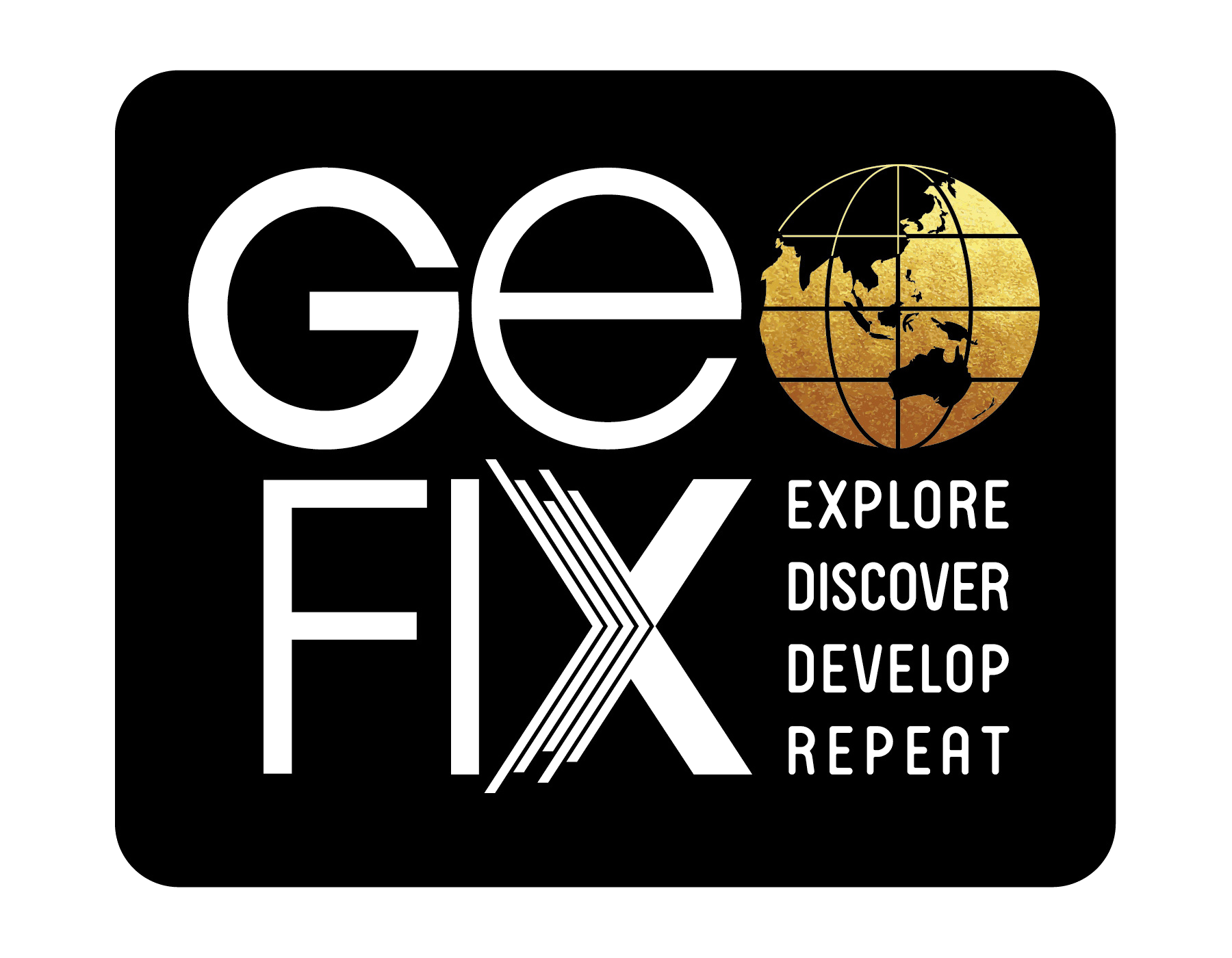 Geo Fix Indonesia