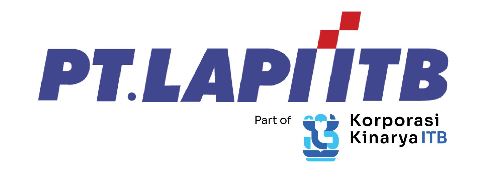 PT Lapi ITB