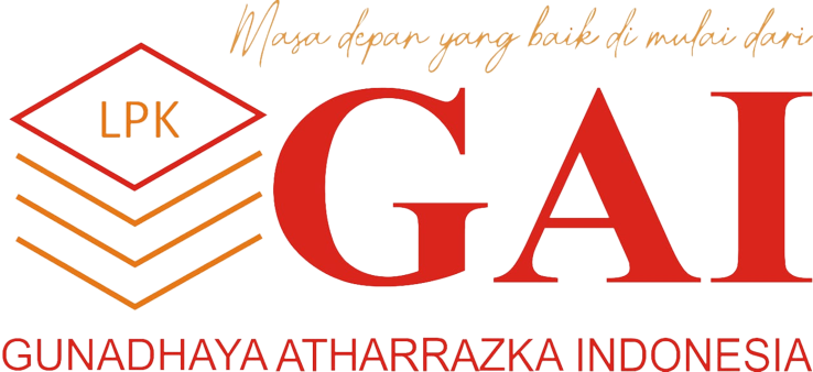 LPK Gunadhaya Atharrazka Indonesia